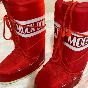 Original Moon Boot